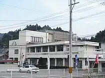 那賀町公所