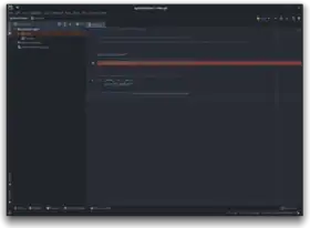 PyCharm 2021.1 社群版