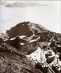 1947年的瑪麗醫院