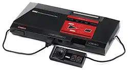 Sega Master System