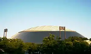 Seibu Dome