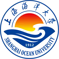 上海海洋大学校徽