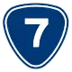 省道