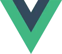 Vue.js logo