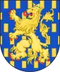 Coat of arms of Nassau