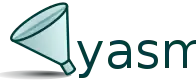 Yasm logo