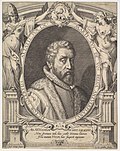 After Maerten de Vos
