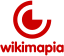 Wikimapia logo