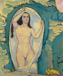 image of artwork listed in title parameter on this page