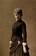 Gerda Tirén