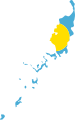 flag map