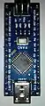 Arduino Nano  (DIP-30 footprint)