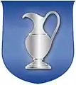 Wappen von Bad Gastein