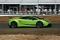 Gallardo LP 570-4 Superleggera