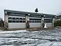 Freiwillige Feuerwehr