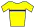 yellow jersey with blue bar, general classification
