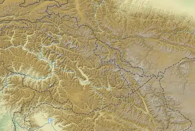 K6 (Berg) (Karakorum)