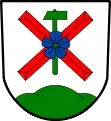 Wappen von Kunčice pod Ondřejníkem