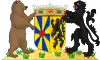 Wappen der Provinz Westflandern