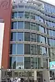 Am Einkaufszentrum W Shopping